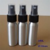 aluminum spray bottle 30ML