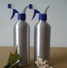 aluminum trigger spray bottle 500ml