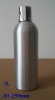 aluminum vodka bottle