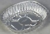 aluminumum foil Turkey Pan