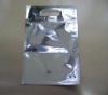 aluminunm  foil bags