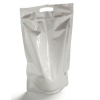 aluminunm  foil packing bag