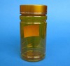 amber pharmaceutical  bottle