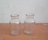 ampoule, ampule glass bottle