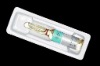 ampoule packaging tray