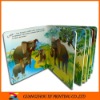 animal puzzles book for childrens'