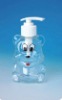 animal shaped  PET  bottle