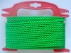 ant-aging portable PE/PP rope