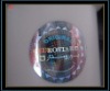 anti-counterfeit stickers and hologram labels