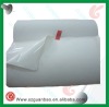 anti-counterfeit white destructible label paper