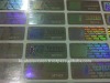 anti counterfeiting hologram labels and stickers