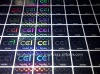 anti theft holographic sticker and labels