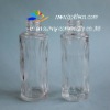 antique glass bottles