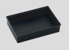 antistatic conductive ESD Tray