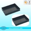 antistatic conductive ESD Tray