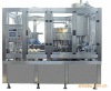 apple juice filling line