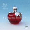 apple perfume bottle