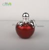 apple perfume glass bottle