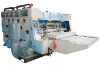 aqueous roller printer slotter machine