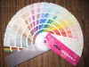 architectural coatings color fandeck