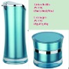 arcylic cosmetic bottle,cosmetic jar