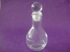 aroma diffuser glass bottle