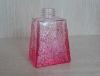 aromatherapy glass bottle