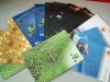 art paper A4 brochure catalog book printing service