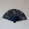 art paper fan