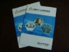 artpaper brochure printing