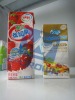 aseptic beverage carton