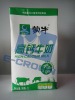 aseptic beverage carton