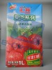 aseptic juice carton