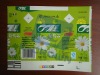 aseptic juice carton