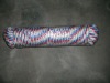 assorted diamond braided rope