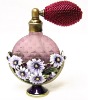 atomizer perfume bottle