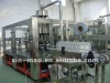 auto bottled pure water filling machine three-in-one