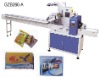 auto horizontal Pillow type packing machinery