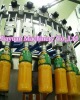 auto juice filling machine