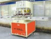 auto soft line die cutting machine creasing