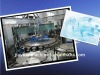 auto water filling machine