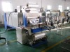 auto wrapper & film shrink packing machine,bottling machine