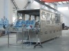 automatic 3-in-1 5 gallon filling machine(ISO9001 & CE certification)