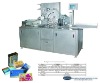 automatic Cellophane packaging machine for poker