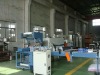 automatic PE film shrink machine