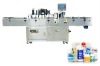 automatic adhesive labeling machine