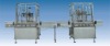 automatic aerosol filling machinery