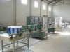 automatic aerosol packing machinery