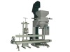 automatic bagging scale system