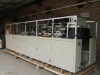 automatic big bottle/barrel bend screen printer